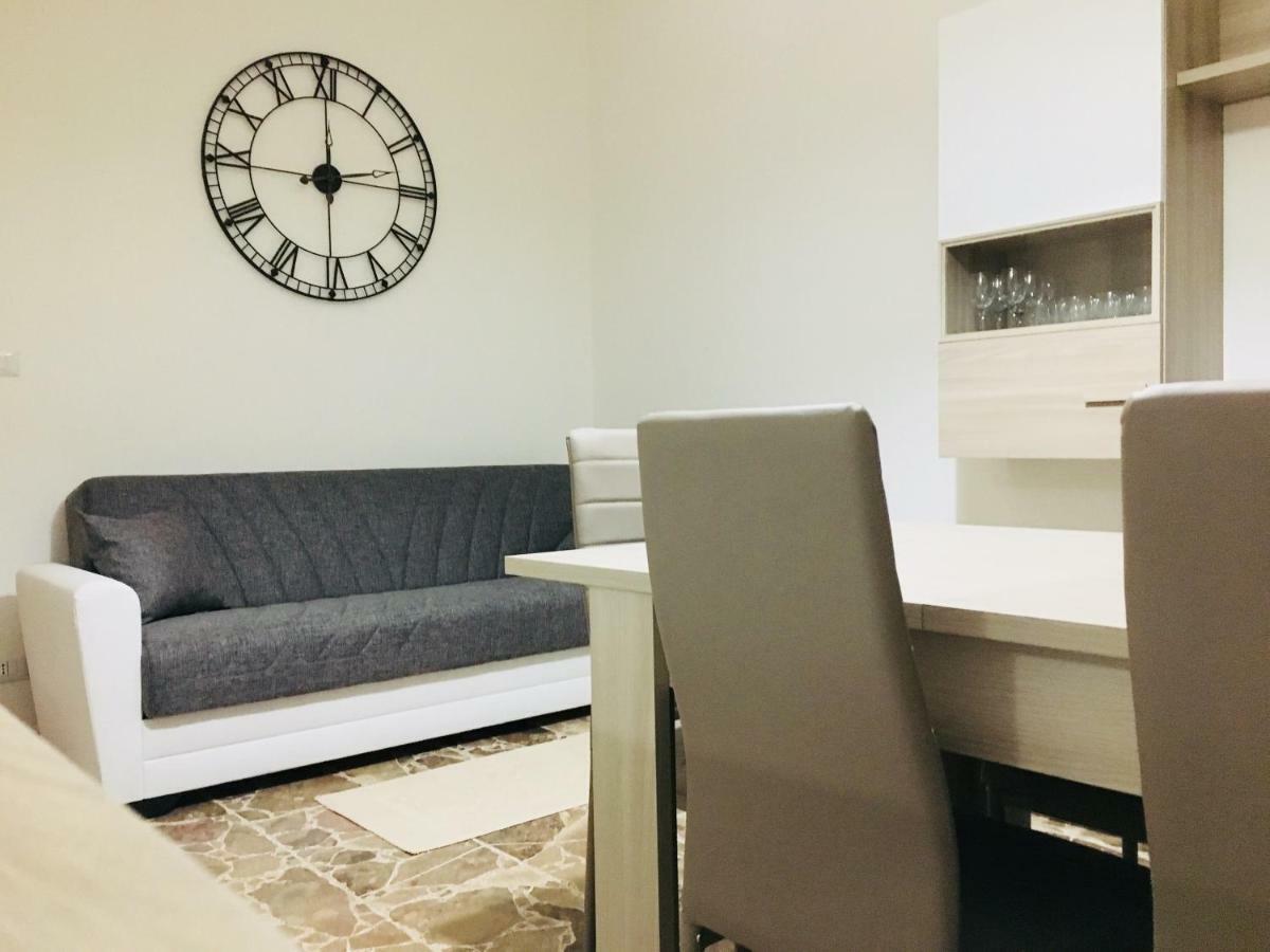 Home Sweet Home Alghero Bagian luar foto