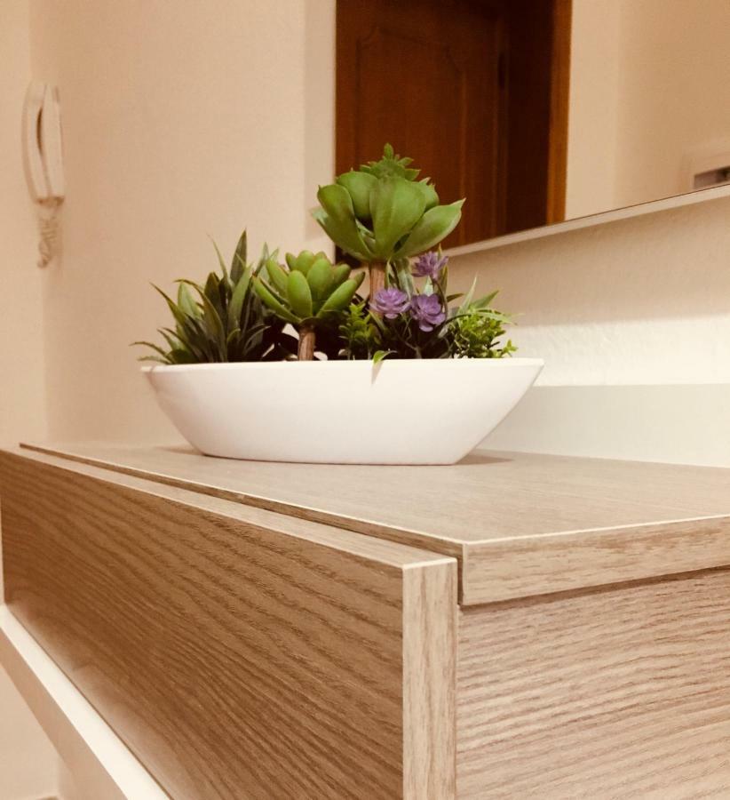 Home Sweet Home Alghero Bagian luar foto