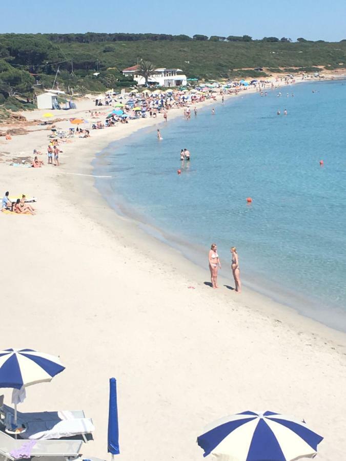 Home Sweet Home Alghero Bagian luar foto