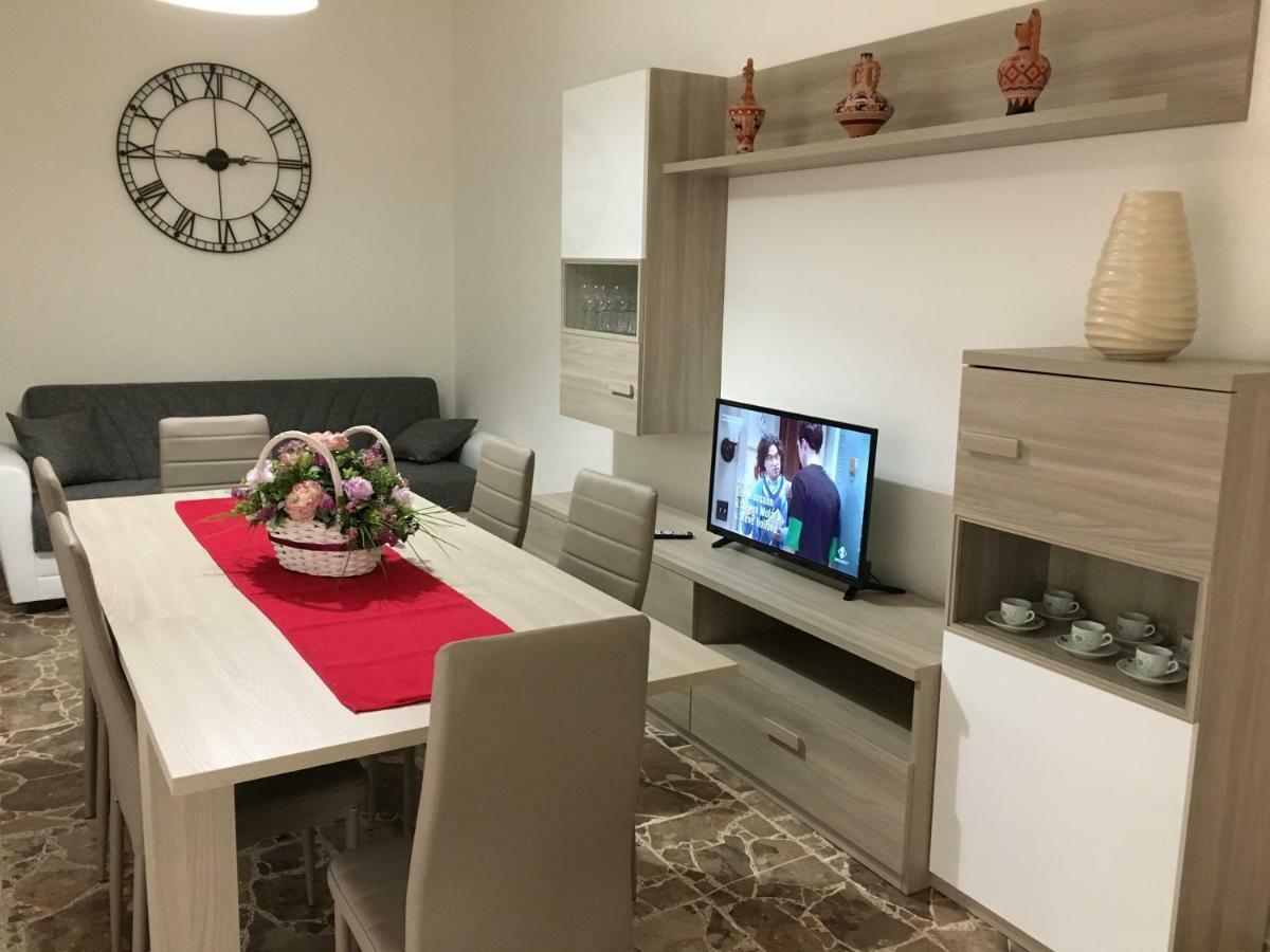 Home Sweet Home Alghero Bagian luar foto