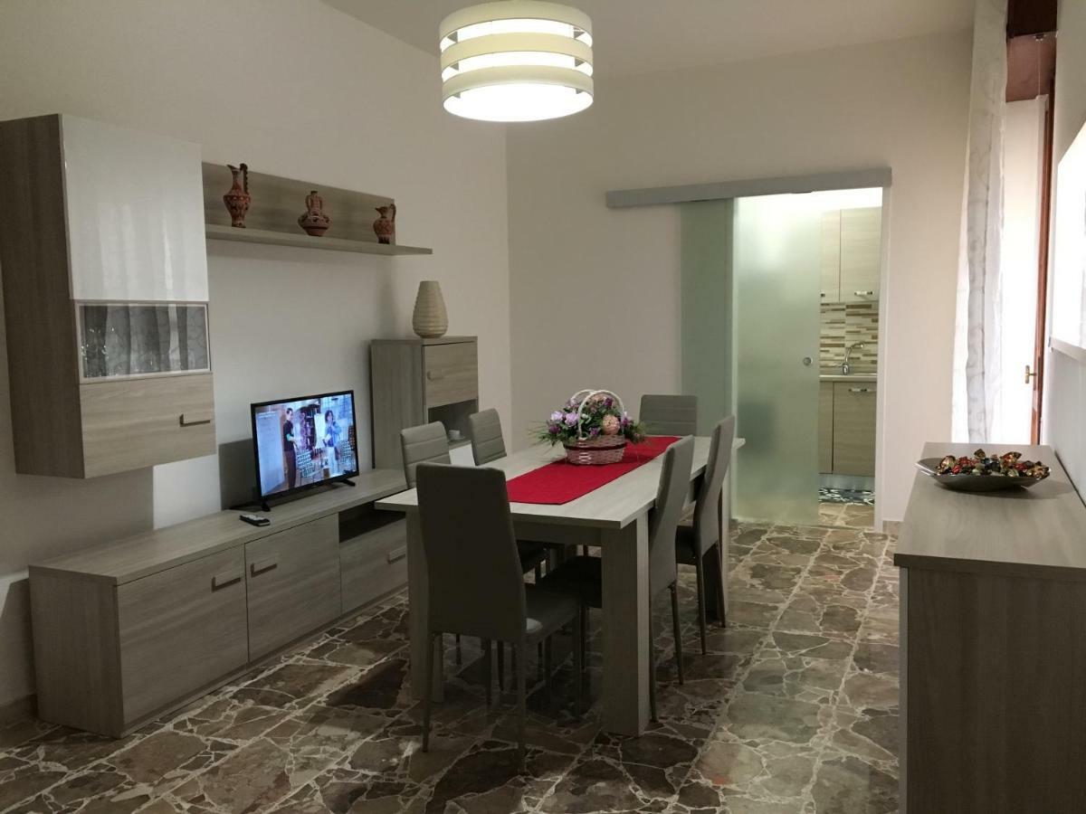 Home Sweet Home Alghero Bagian luar foto