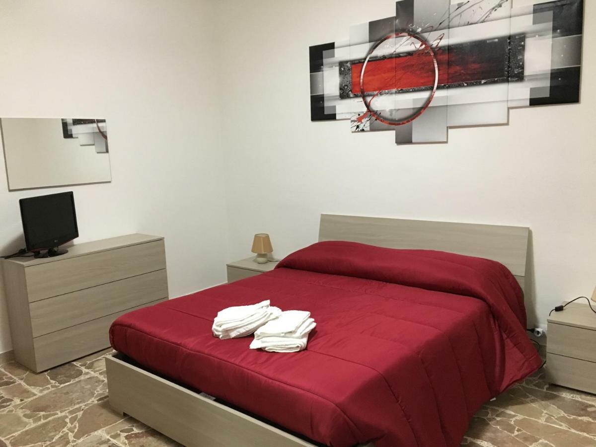 Home Sweet Home Alghero Bagian luar foto