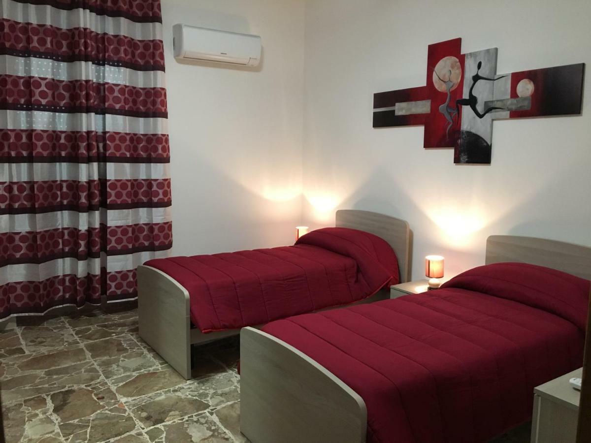 Home Sweet Home Alghero Bagian luar foto