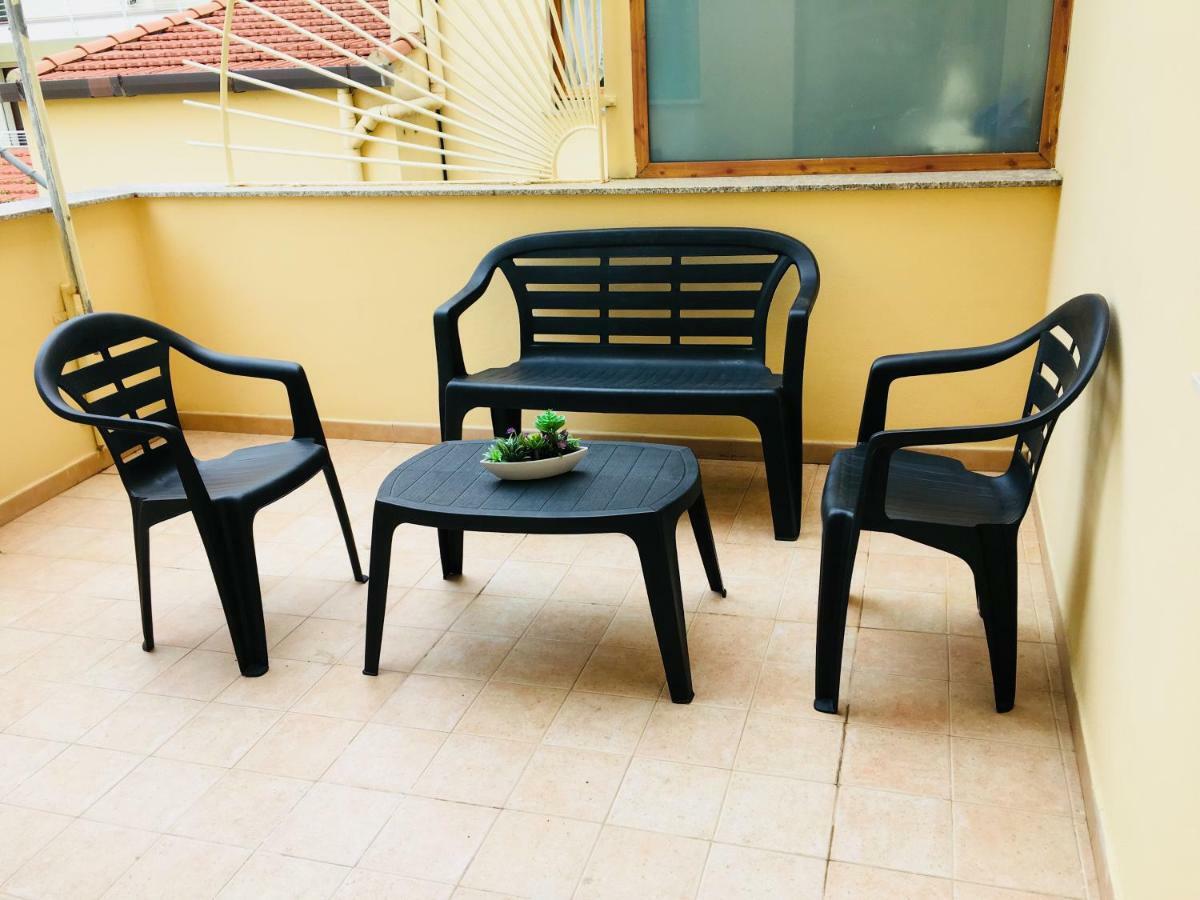 Home Sweet Home Alghero Bagian luar foto